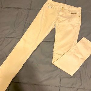 Tush Push jeans